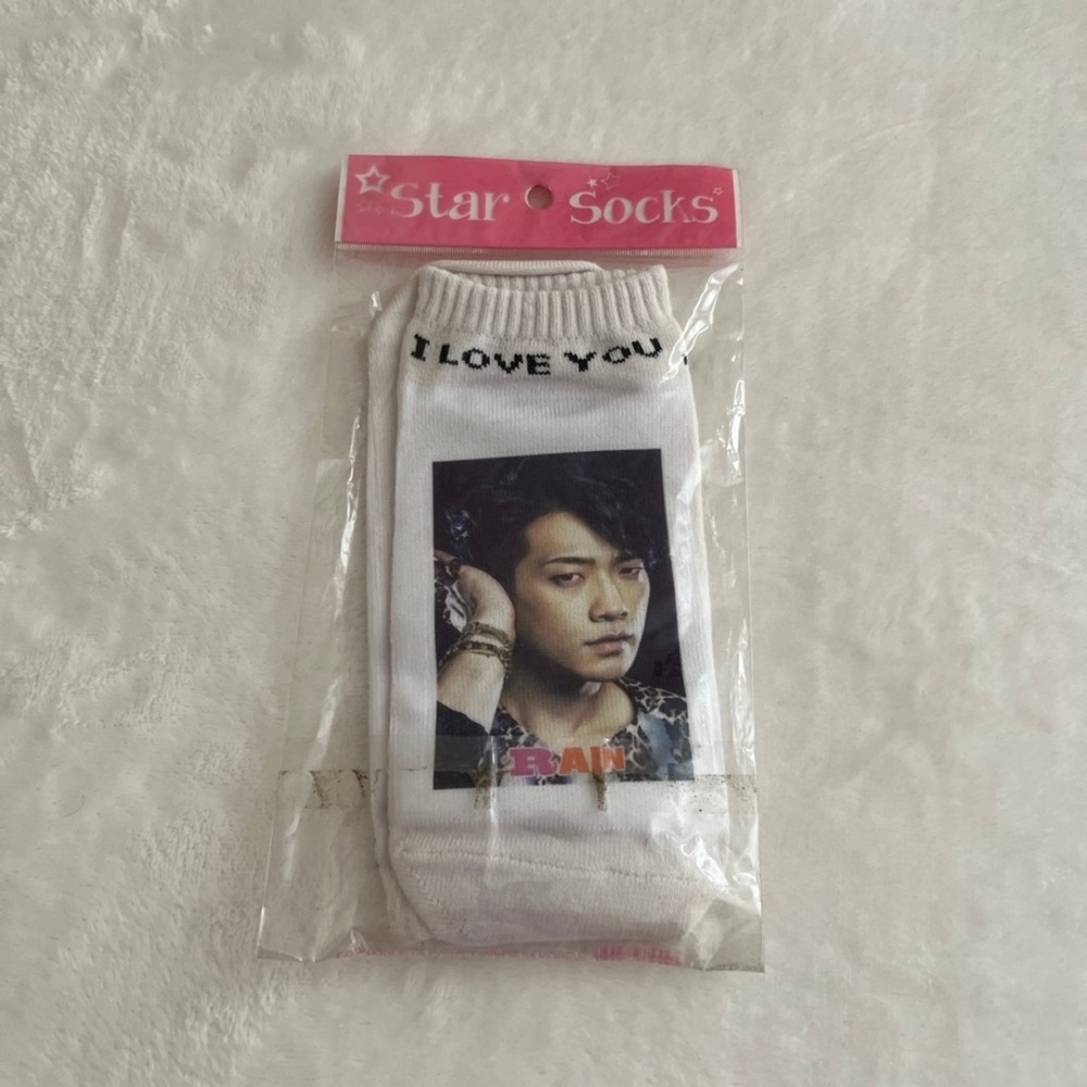 Sock Bundle Kpop Kdrama stars - Picture 7 of 12